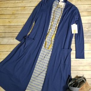 Sarah and Julia Outfit